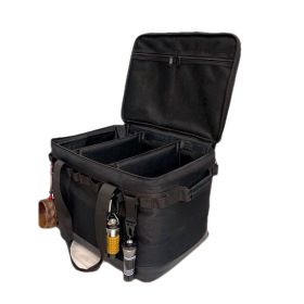 Foldable Multifunctional Waterproof Camping Miscellaneous Storage Bag