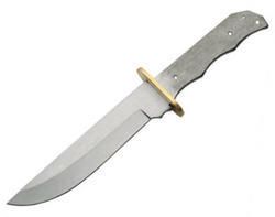 12 in Bowie Stainless Steel Blade BL7718