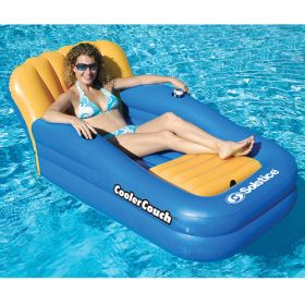 Floating Cooler Couch