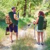 Hiking Outdoor Camping Lightweight Portable Sleeping Pad